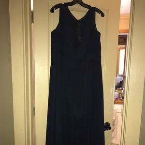 Bridesmaid Dress